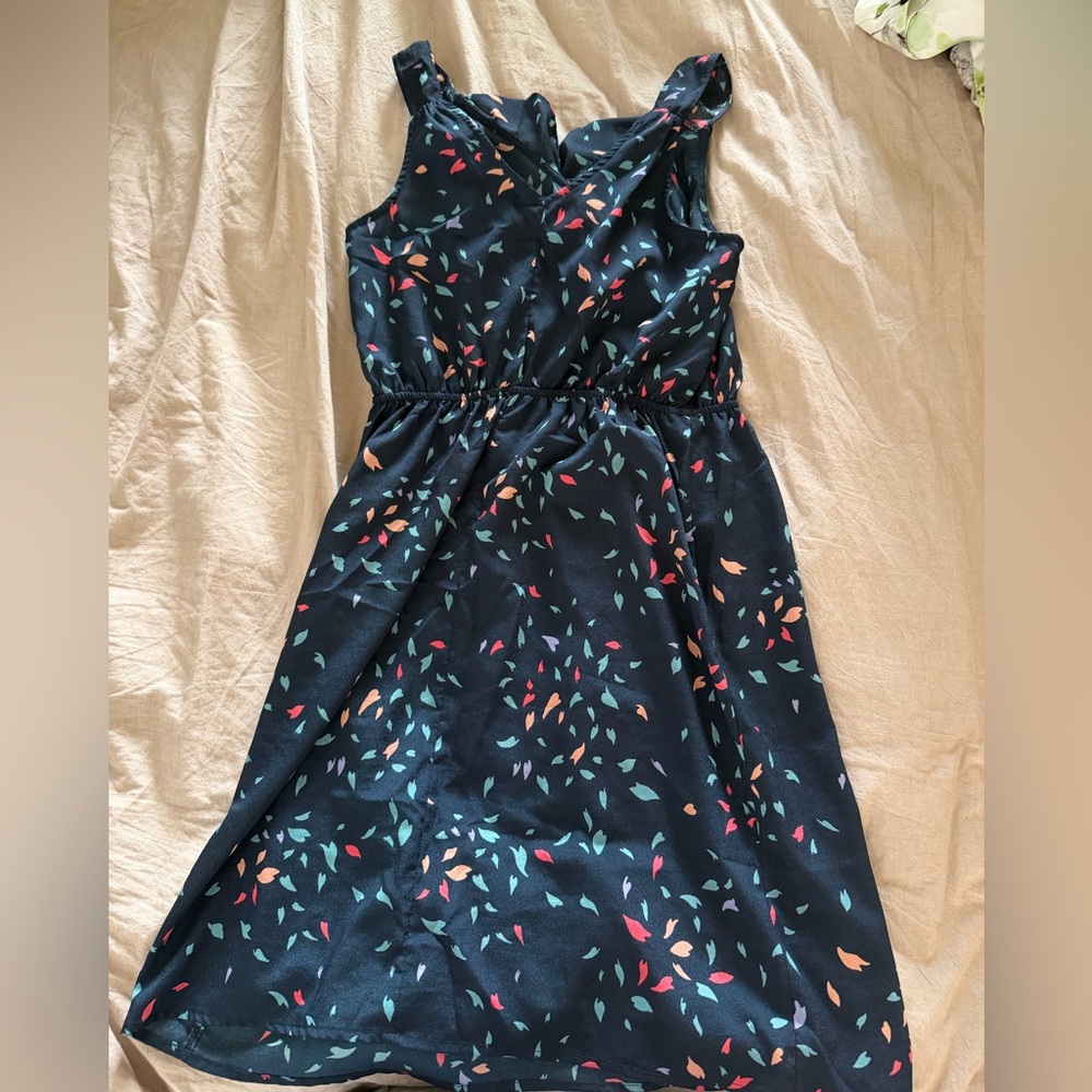 Mossimo Geometric dress